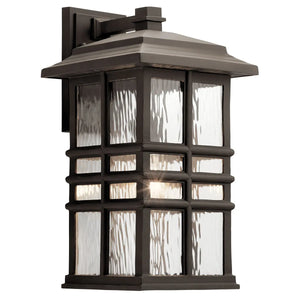 Beacon Square Outdoor Wall 1Lt