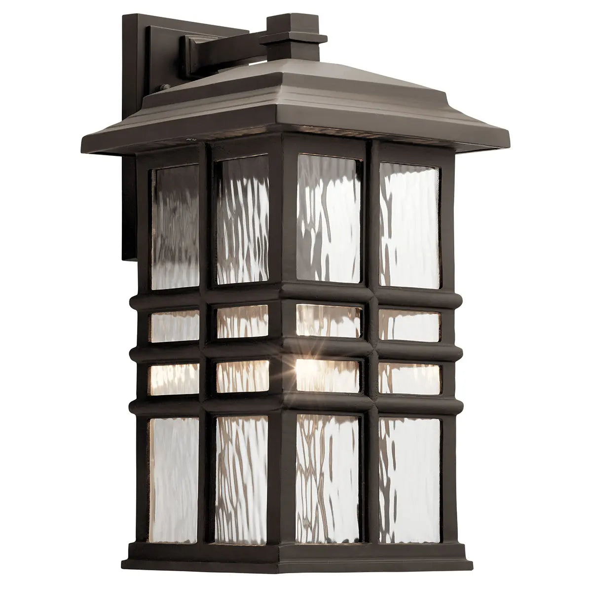 Beacon Square Outdoor Wall 1Lt