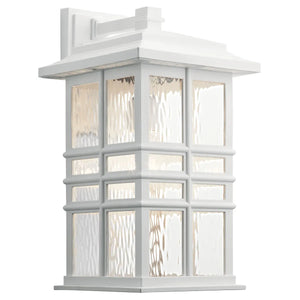 Beacon Square Outdoor Wall 1Lt