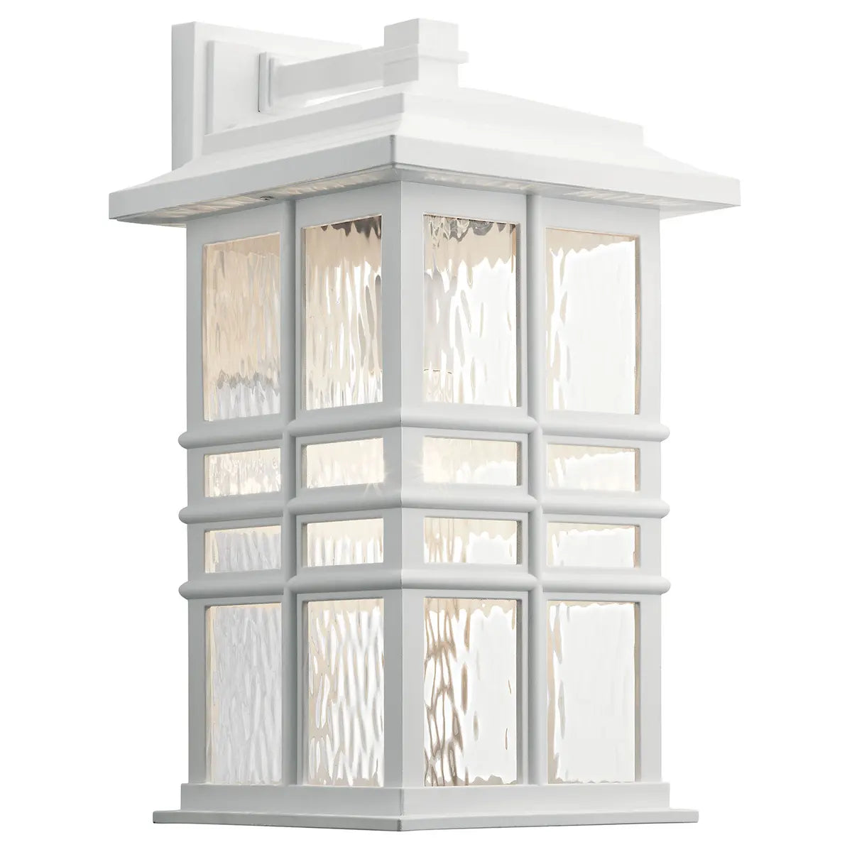 Beacon Square Outdoor Wall 1Lt