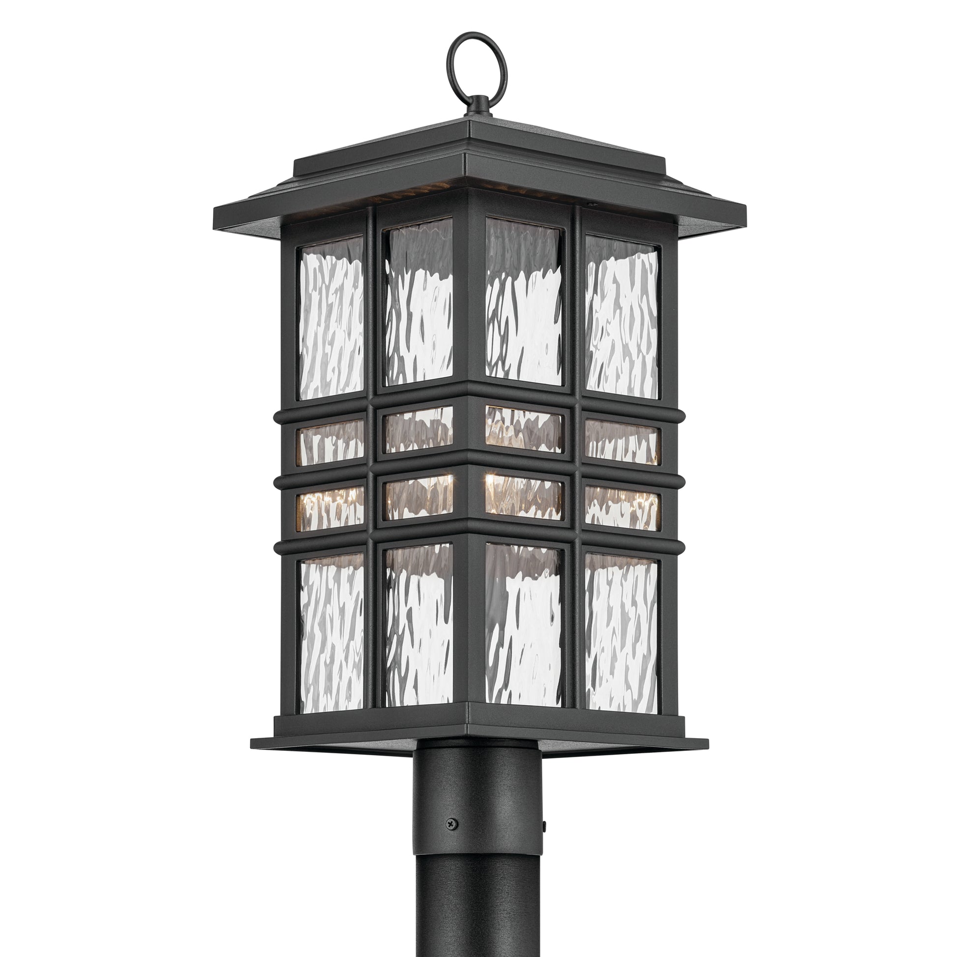 Beacon Square Outdoor Post Mt 1Lt