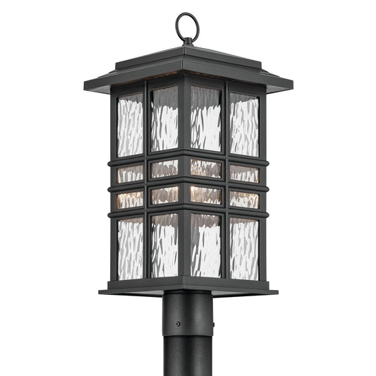 Beacon Square Outdoor Post Mt 1Lt