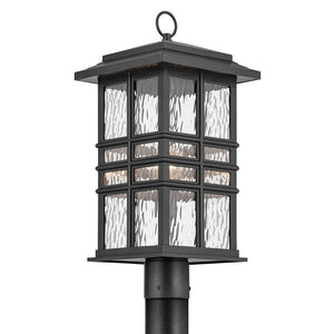Beacon Square Outdoor Post Mt 1Lt