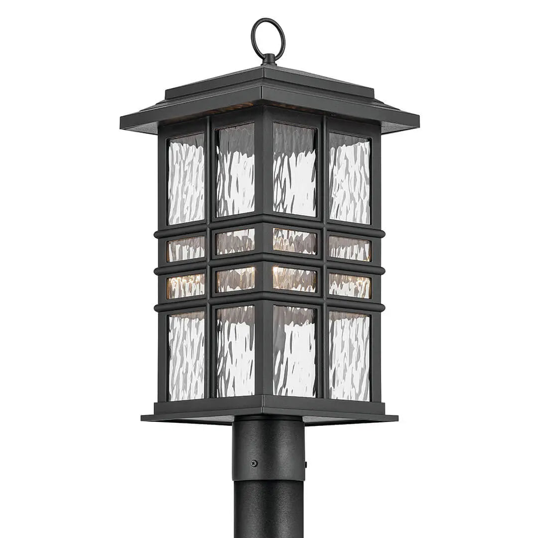 Beacon Square Outdoor Post Mt 1Lt