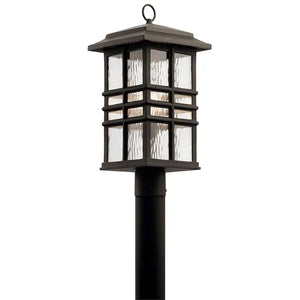 Beacon Square Outdoor Post Mt 1Lt