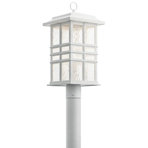 Beacon Square Outdoor Post Mt 1Lt