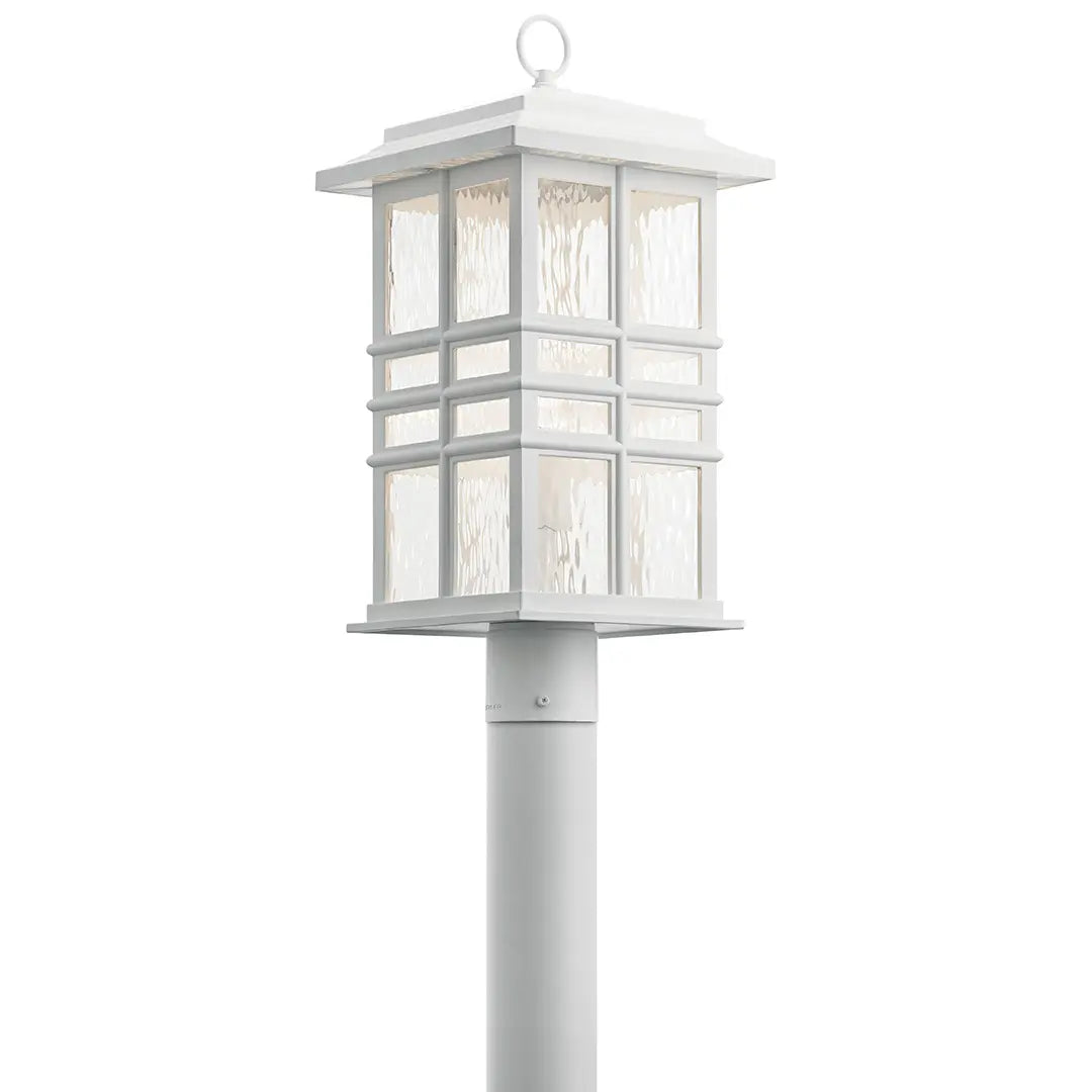 Beacon Square Outdoor Post Mt 1Lt