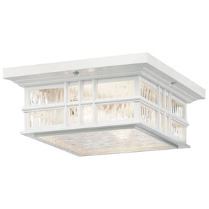 Beacon Square Outdoor Ceiling 2Lt