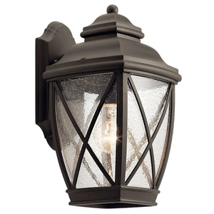 Tangier Outdoor Wall 1Lt