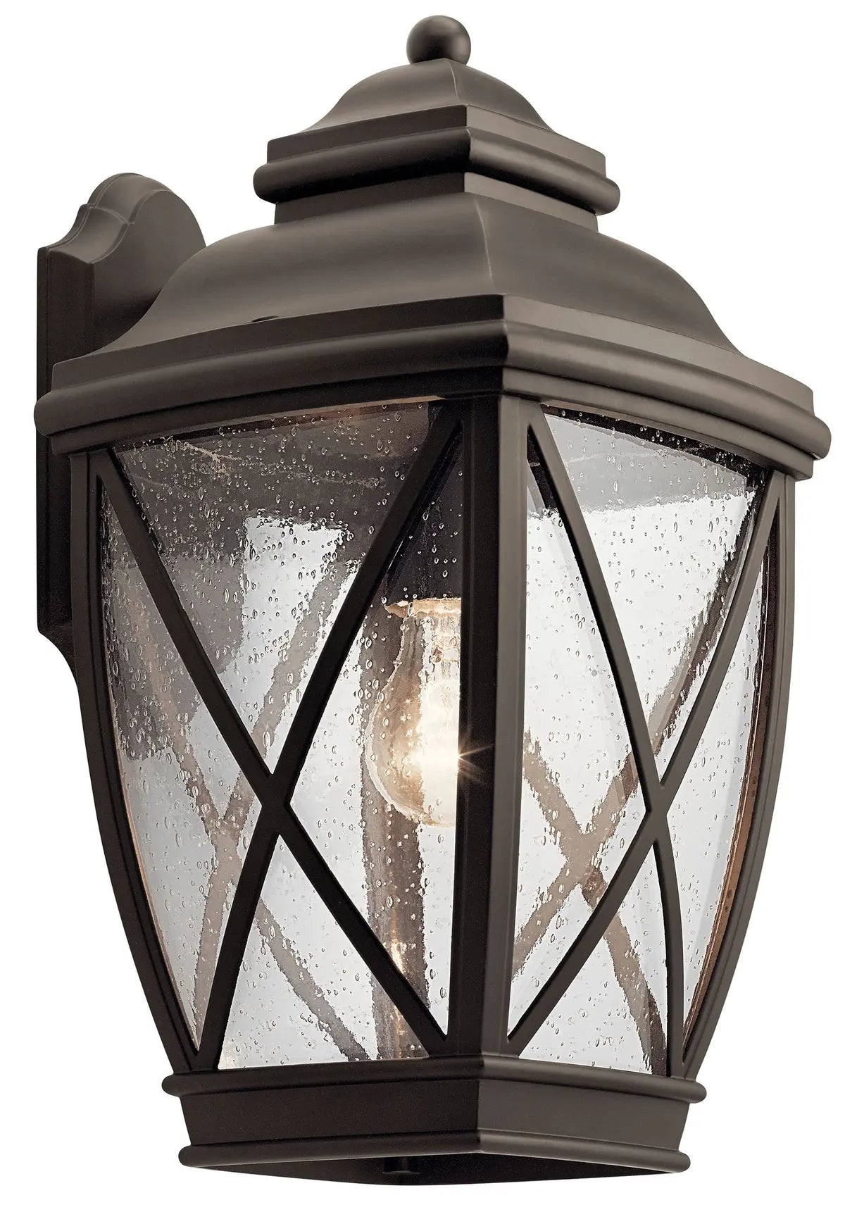 Tangier Outdoor Wall 1Lt