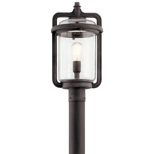 Andover Outdoor Post Mt 1Lt
