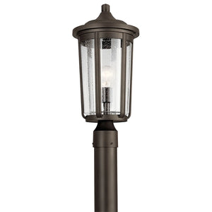 Fairfield Outdoor Post Mt 1Lt