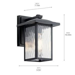 Capanna Outdoor Wall 1Lt