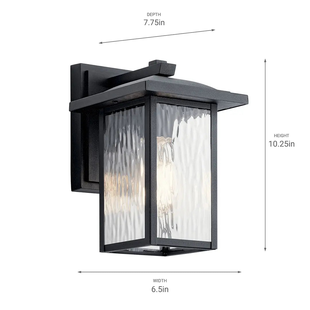 Capanna Outdoor Wall 1Lt