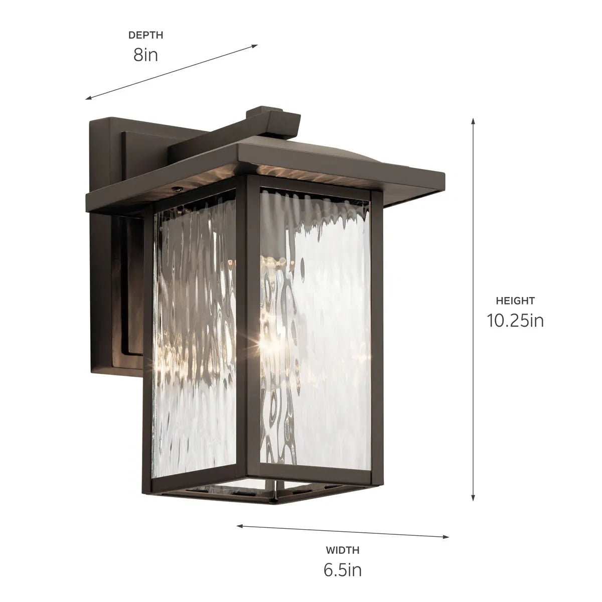 Capanna Outdoor Wall 1Lt