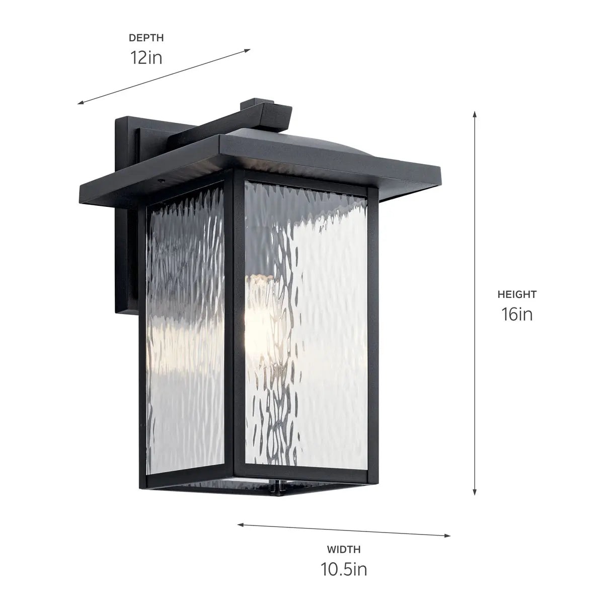 Capanna Outdoor Wall 1Lt