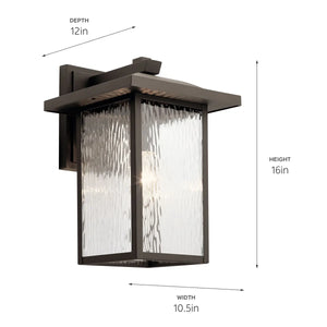 Capanna Outdoor Wall 1Lt