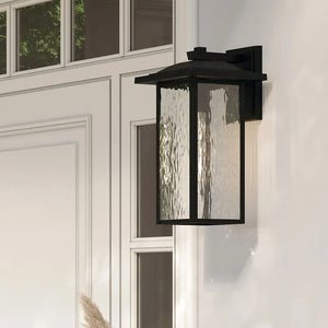 Capanna Outdoor Wall XL