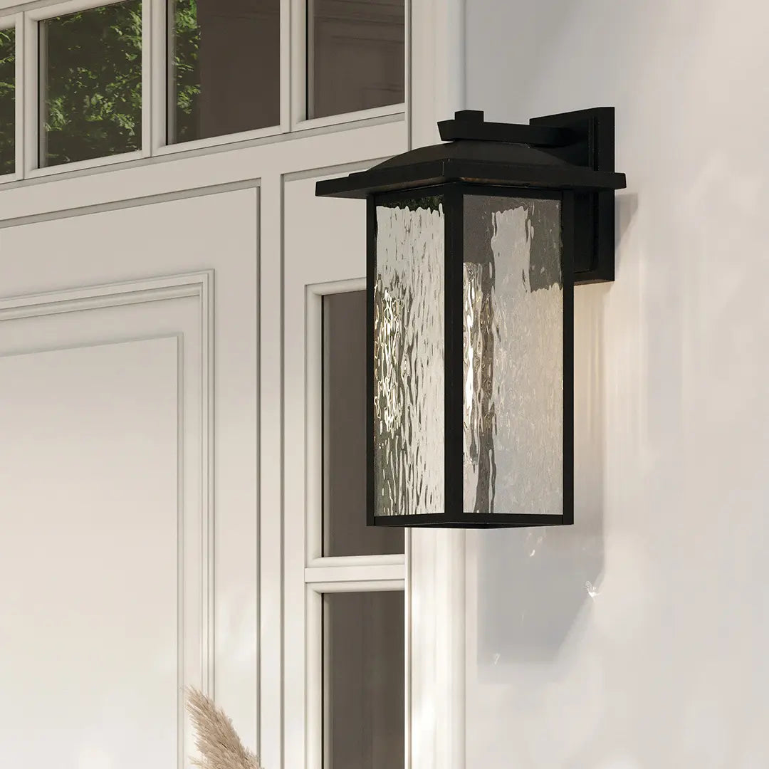 Capanna Outdoor Wall XL
