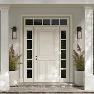 Capanna Outdoor Wall XL