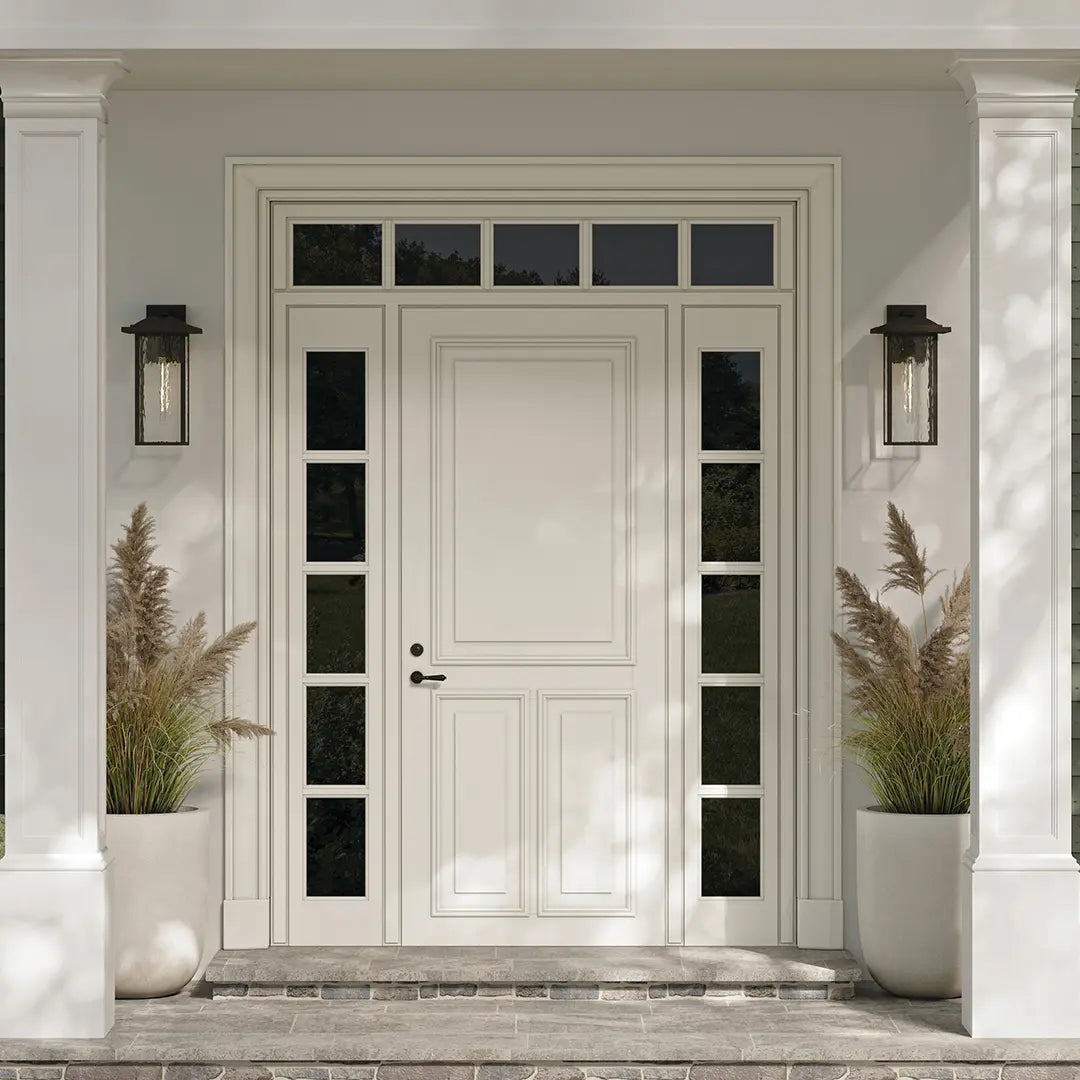 Capanna Outdoor Wall XL