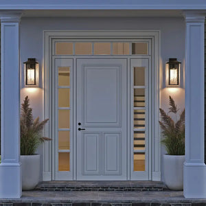 Capanna Outdoor Wall XL