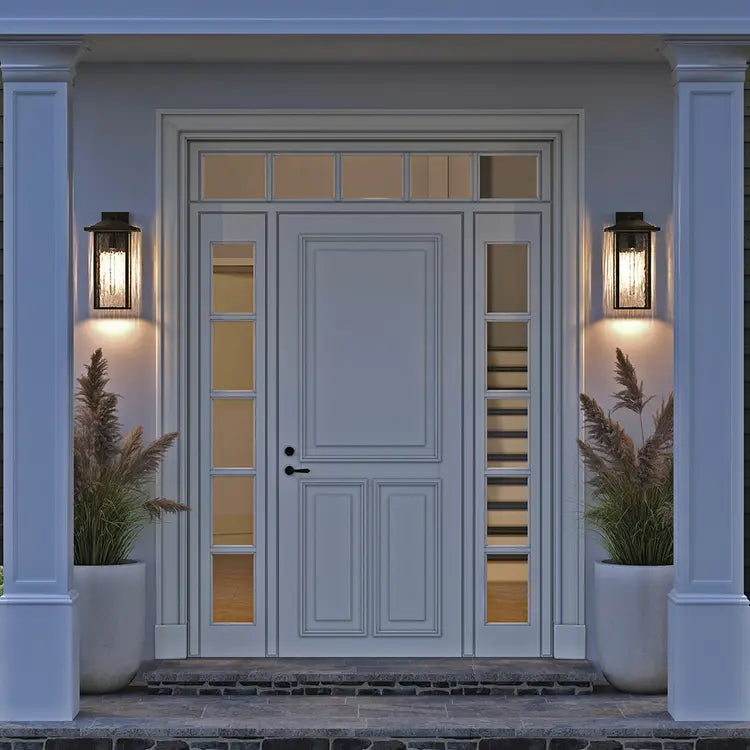 Capanna Outdoor Wall XL