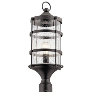 Mill Lane Outdoor Post Mt 1Lt