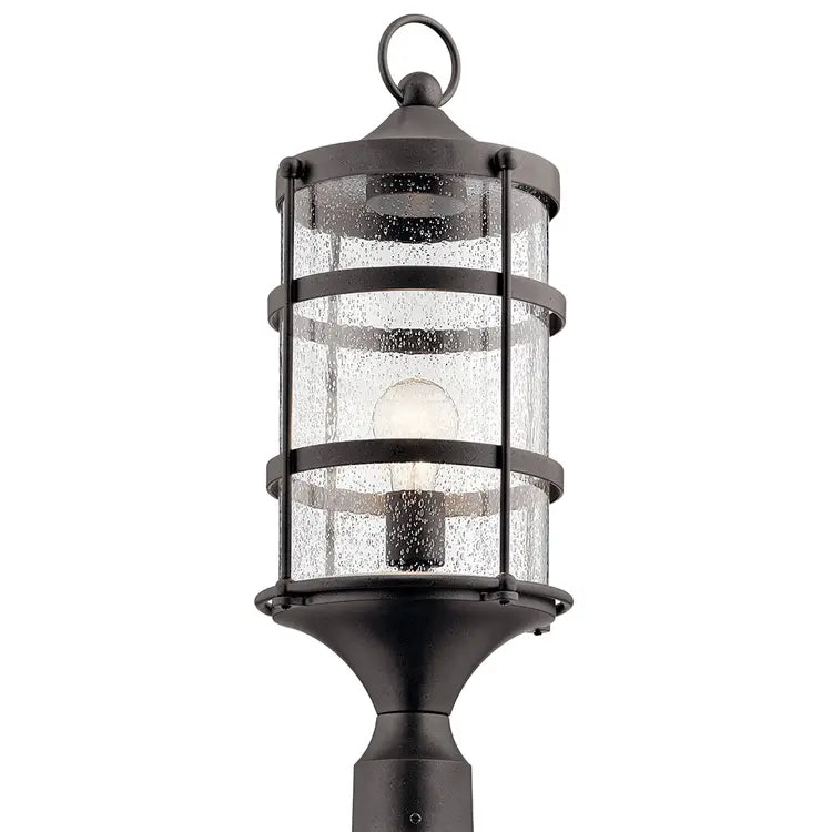 Mill Lane Outdoor Post Mt 1Lt