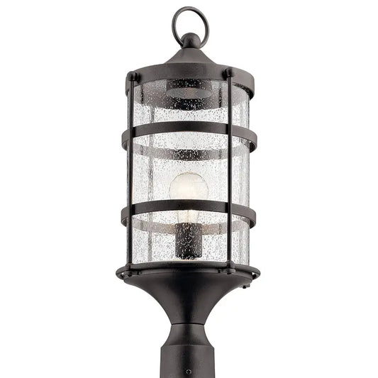 Mill Lane Outdoor Post Mt 1Lt