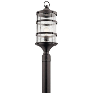 Mill Lane Outdoor Post Mt 1Lt