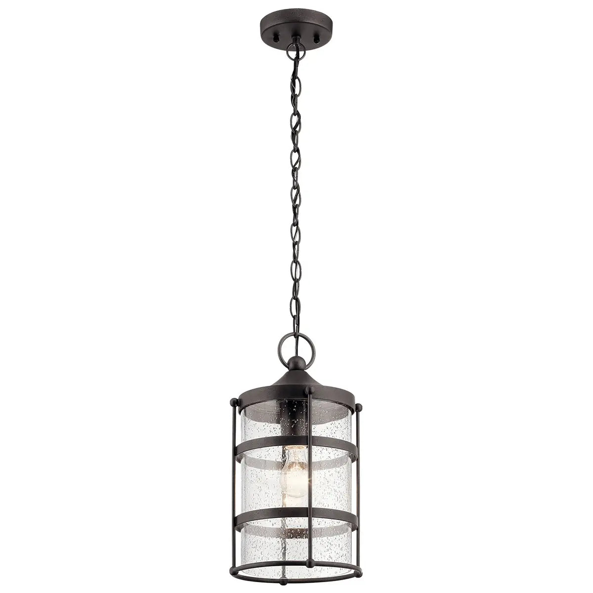 Mill Lane Outdoor Pendant 1Lt