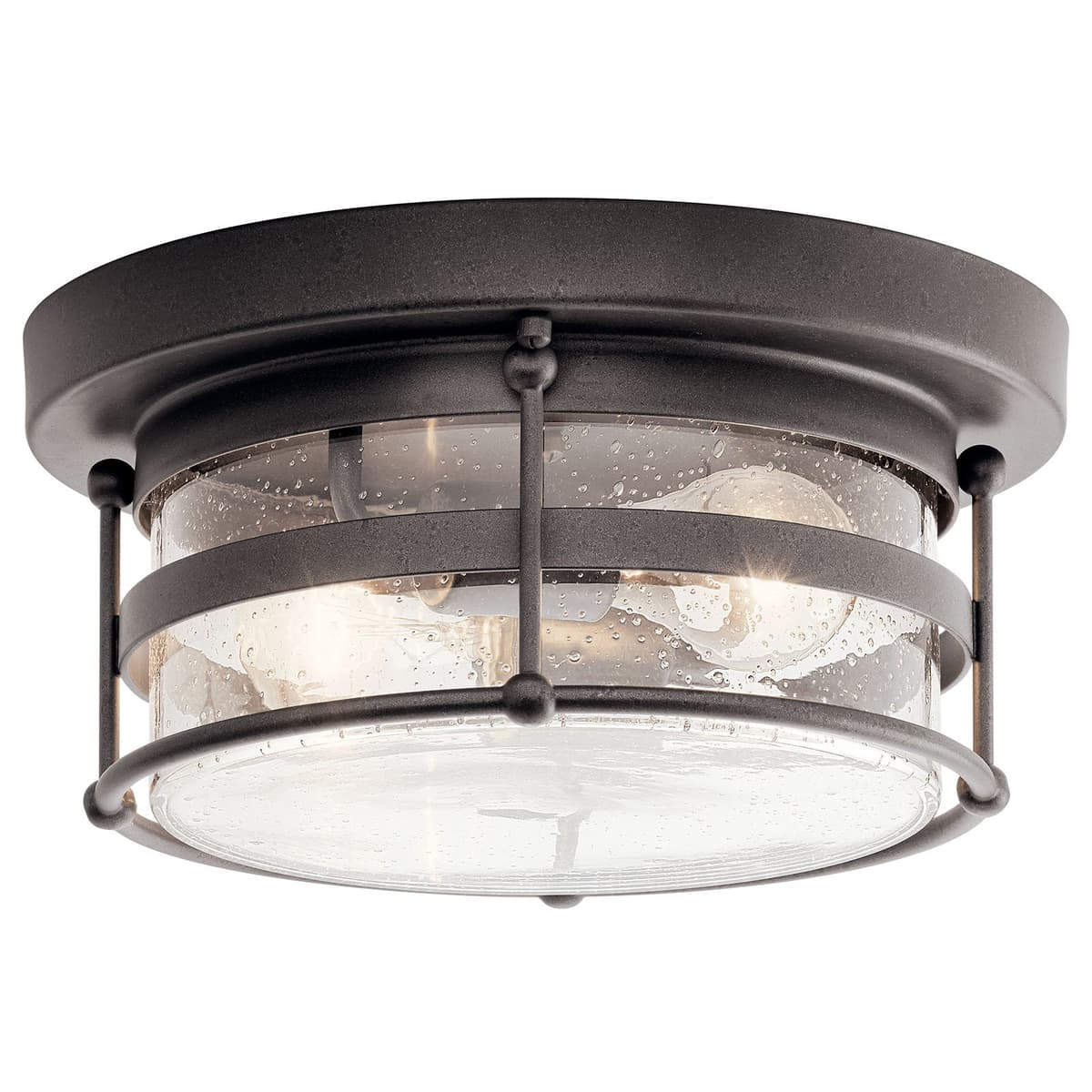 Mill Lane Outdoor Ceiling 2Lt