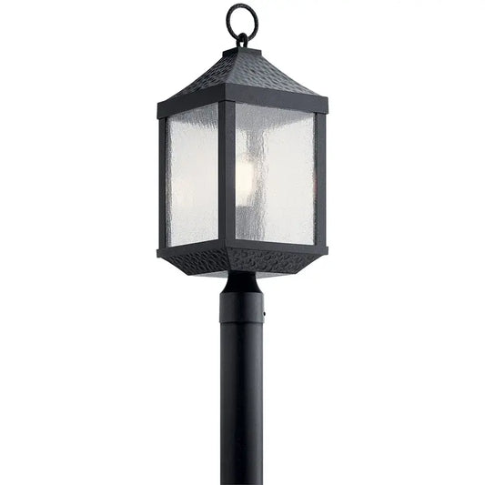 Springfield Outdoor Post Mt. 1Lt