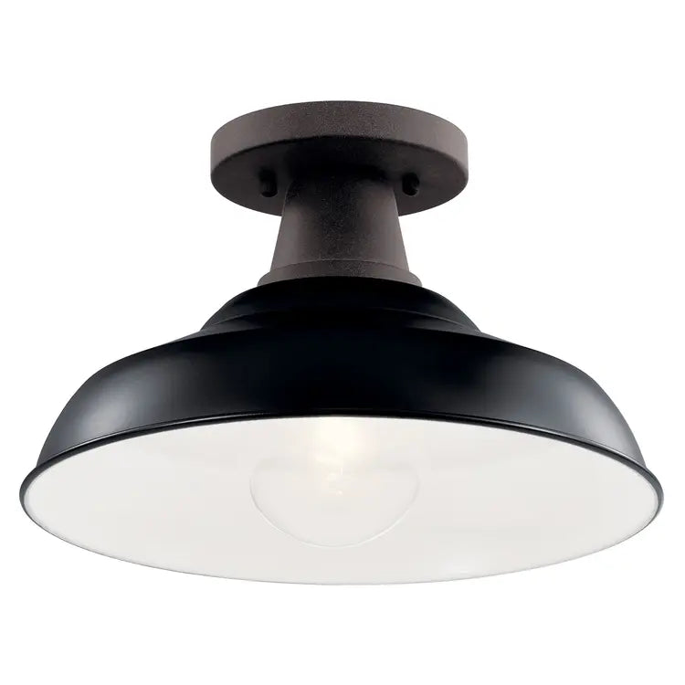 Pier Outdoor Pendant/Semi Flush 1Lt