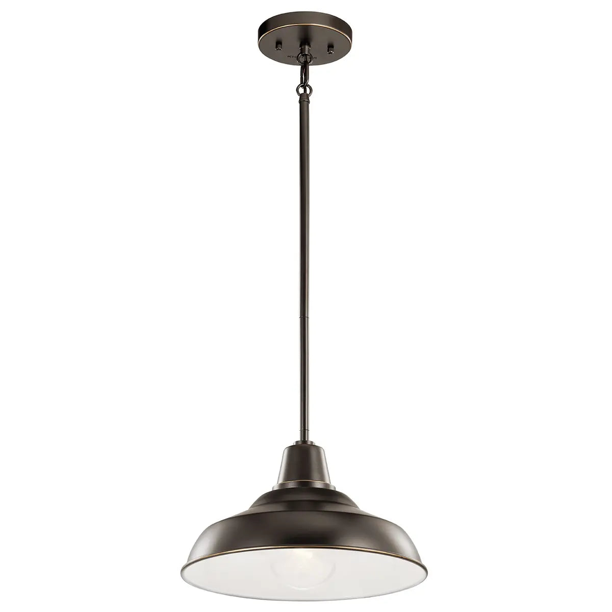Pier Outdoor Pendant/Semi Flush 1Lt