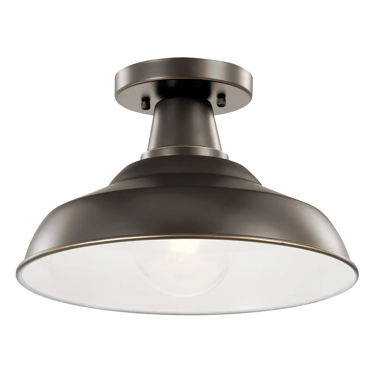 Pier Outdoor Pendant/Semi Flush 1Lt