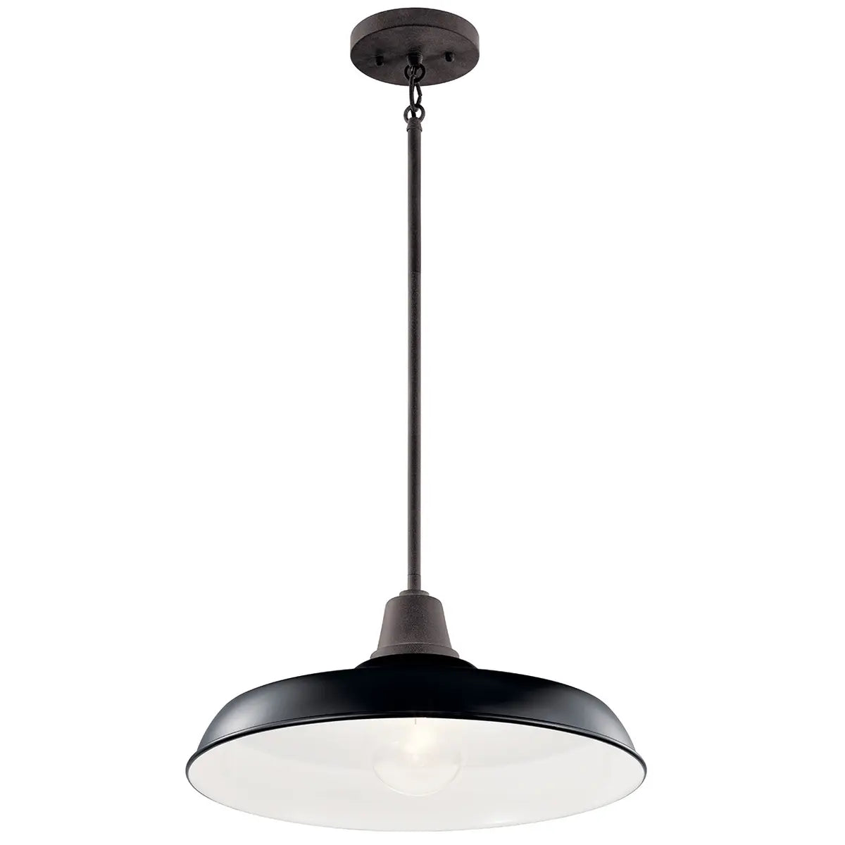 Pier Outdoor Pendant/Semi Flush 1Lt