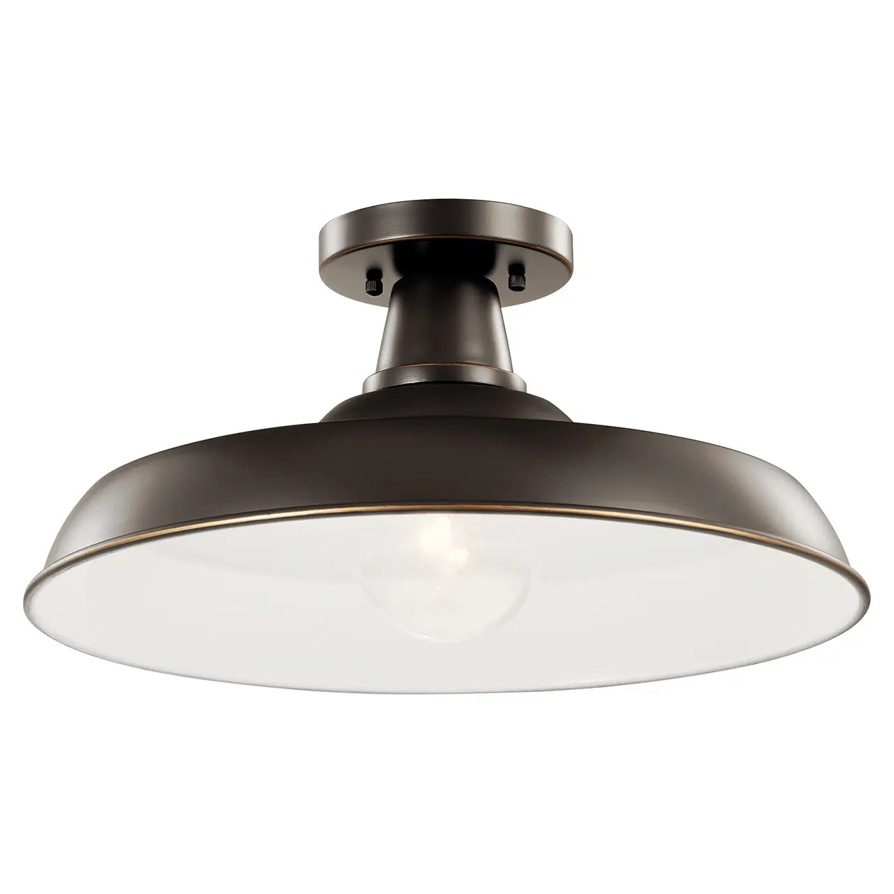 Pier Outdoor Pendant/Semi Flush 1Lt