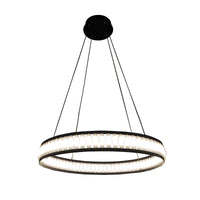 Forster 28" Integrated LED Pendant
