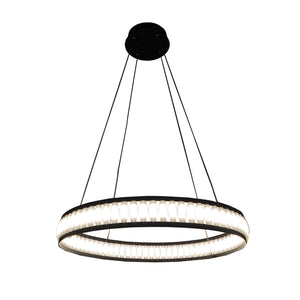 Forster 28" Integrated LED Pendant