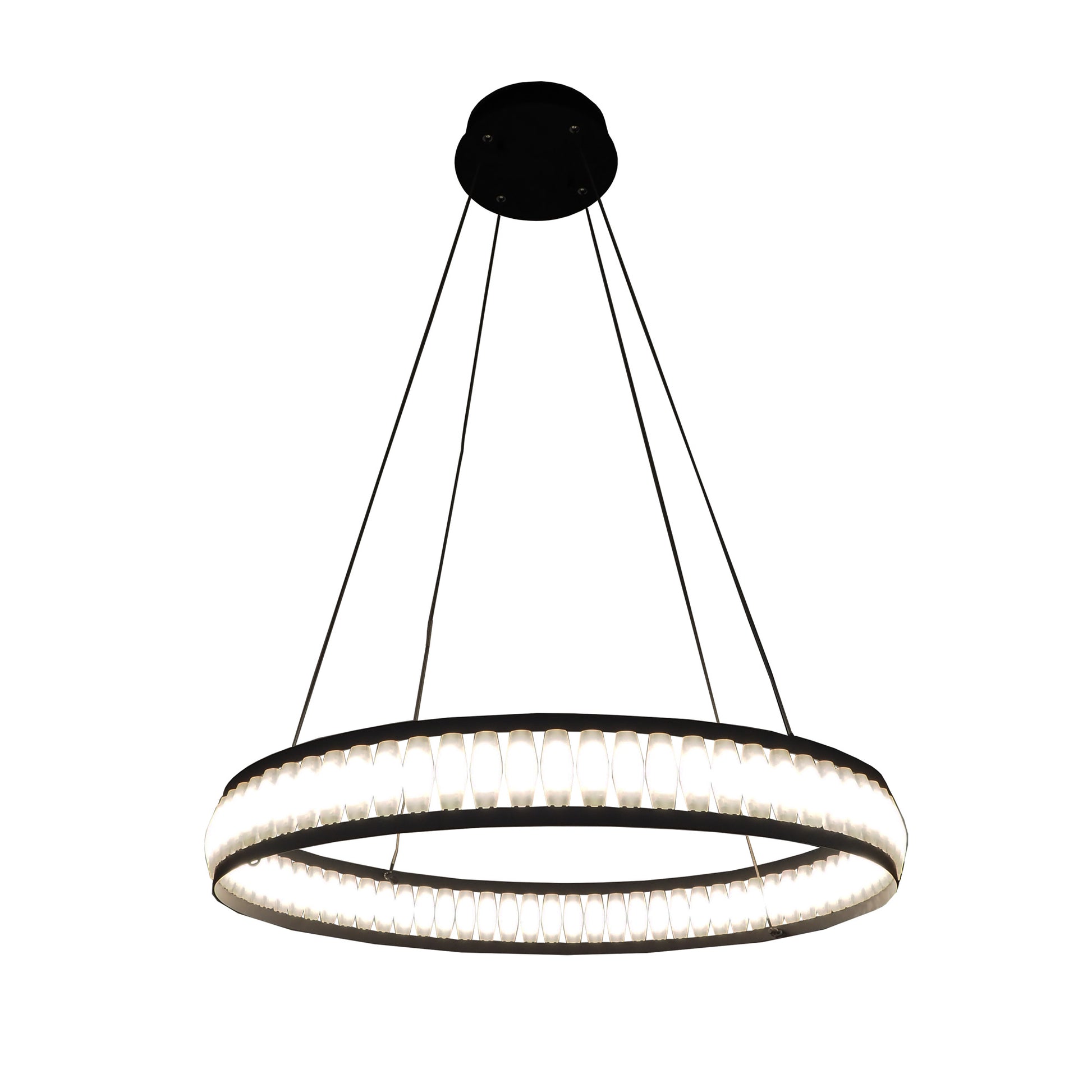 Forster 28" Integrated LED Pendant