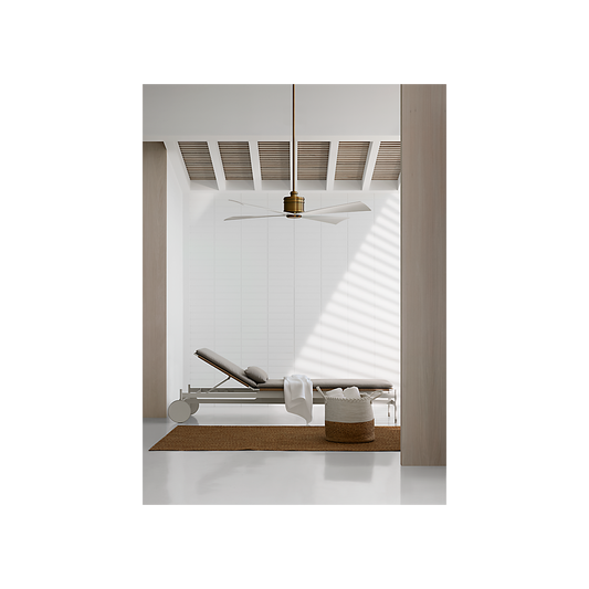 Launceton 56" Ceiling Fan