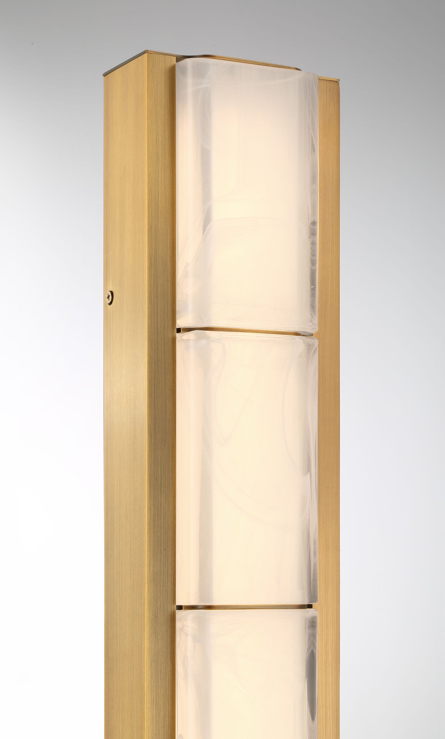 Gibraltar 25" Integrated LED Vanity