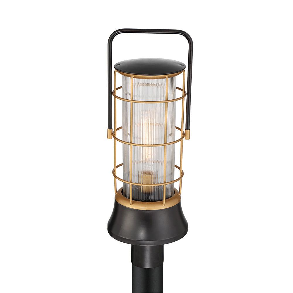 Rivamar 23" Outdoor Post Mount