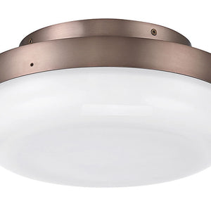Harwel 12" Integrated LED Flush Mount
