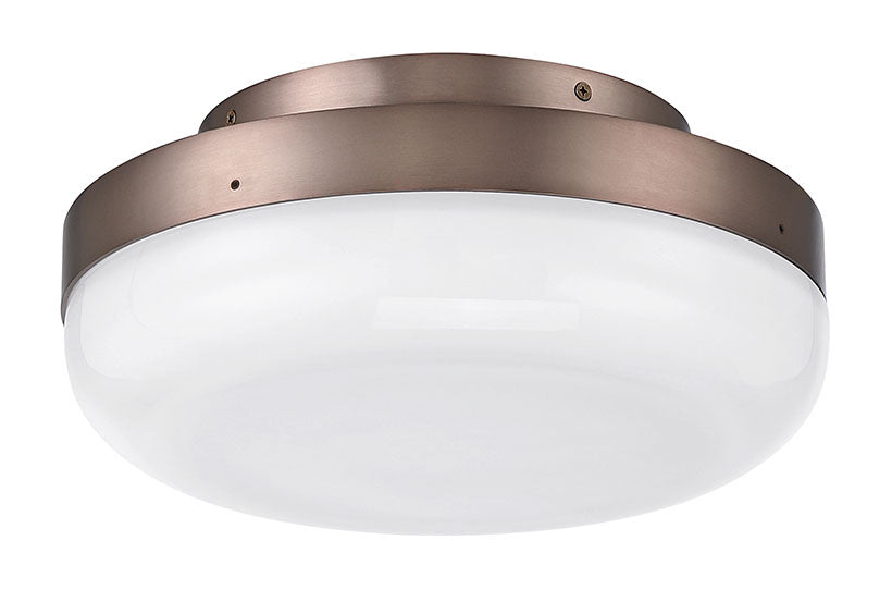 Harwel 12" Integrated LED Flush Mount