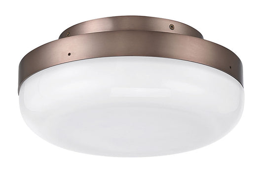 Harwel 12" Integrated LED Flush Mount