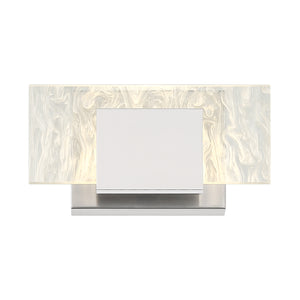 Kasha 9" Integrated LED Vanity