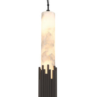 Venna 29" Integrated LED Pendant
